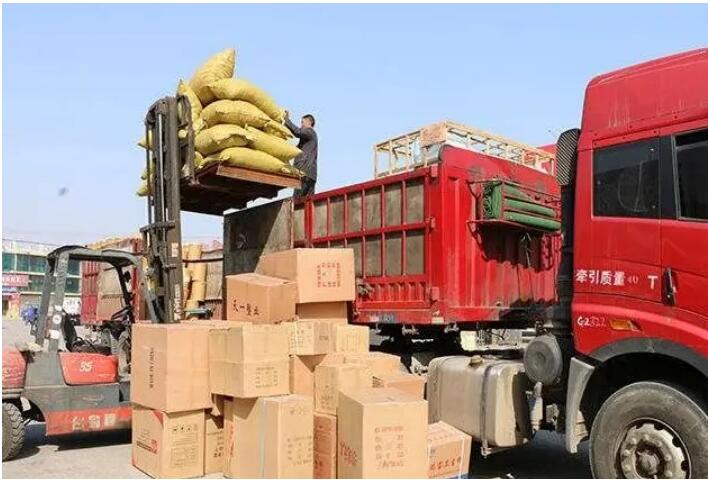 厦门到漳浦县物流专线