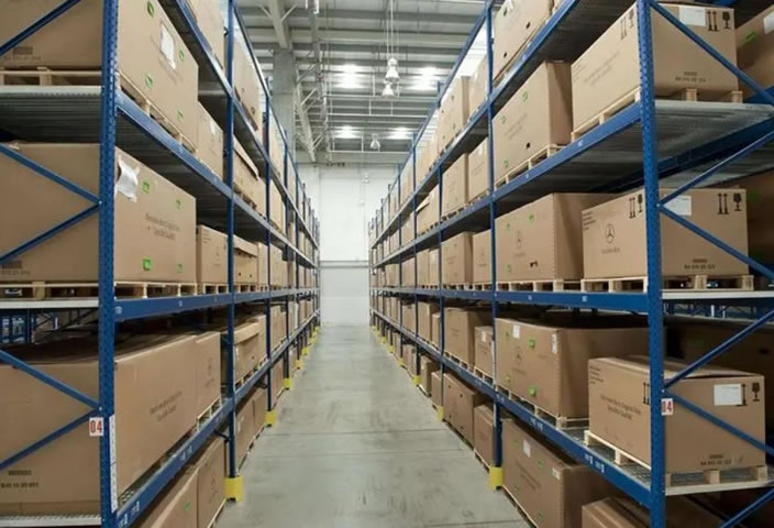 厦门到漳浦县货物仓储