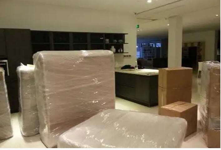 厦门到漳浦县长途搬家