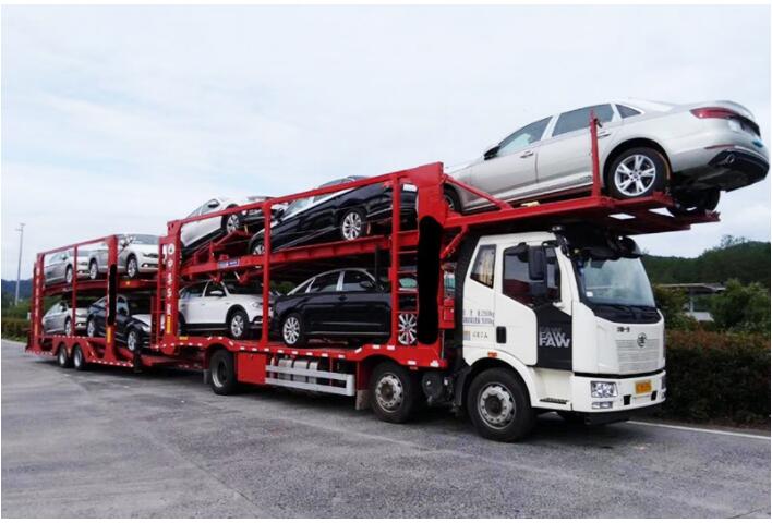 厦门到漳浦县轿车托运